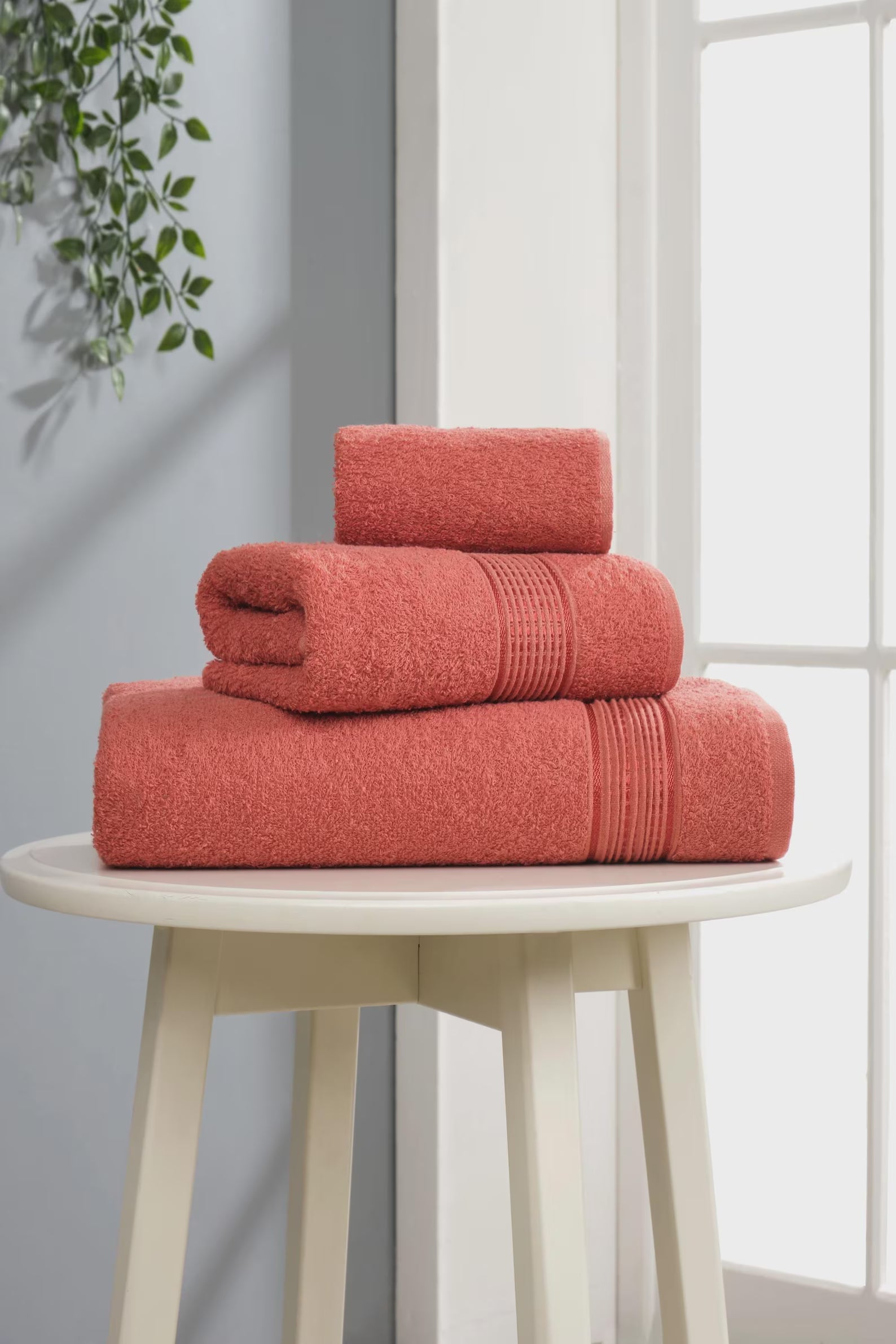 Bath Towel Sets