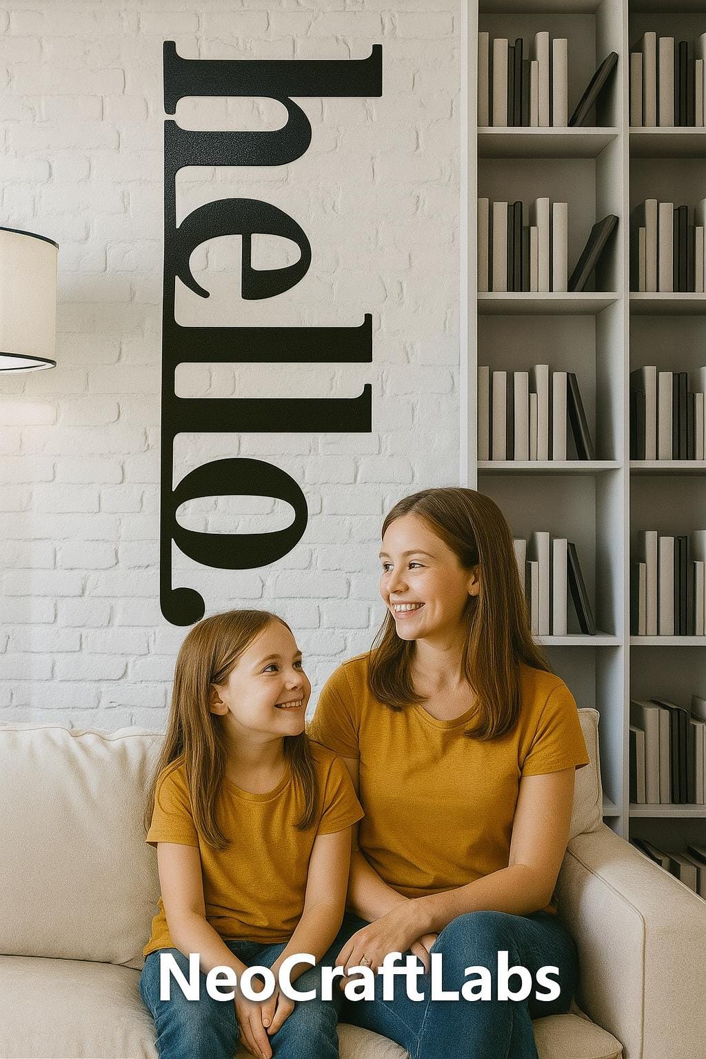 Hello Black MDF Wall Sign, Wooden Word Cutout Wall Decor, Rustic Farmhouse Entryway Hello Sign, Modern Home Wall Hanging Art