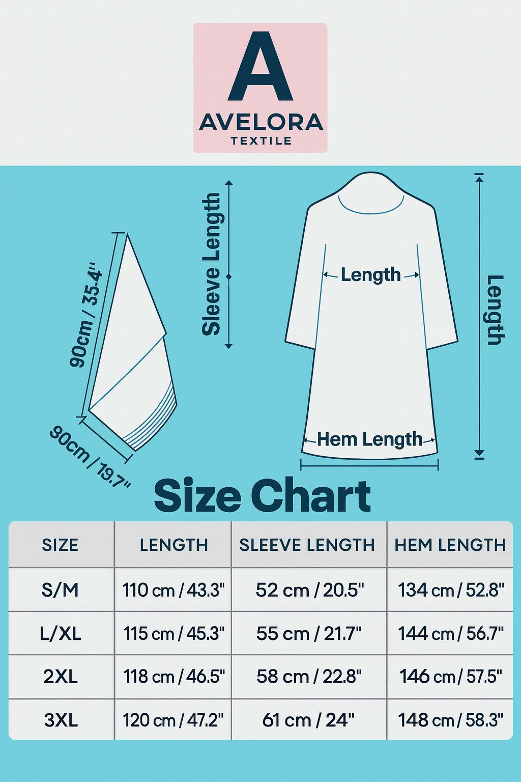 Plum Carla Hooded Bathrobe with Towel – Soft Cotton Unisex Robe, Included Matching Towel, Cozy Daily Spa Bathrobe Gift