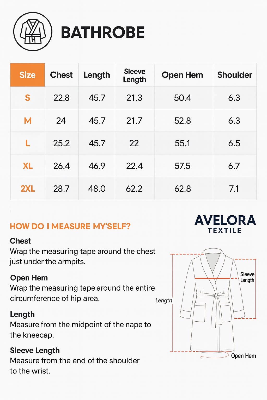 Beige Hooded Cotton Bathrobe – Soft Unisex Spa Robe, Cozy Lightweight Daily Bathrobe, Neutral Beige Home & Sauna Gift Robe