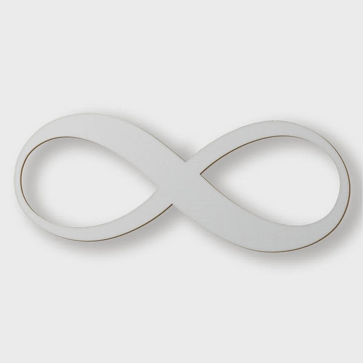 Personalized Infinity Name Sign – Forever and Always Decor, Custom Names & Date Wooden Infinity Symbol, Wedding Anniversary Gift