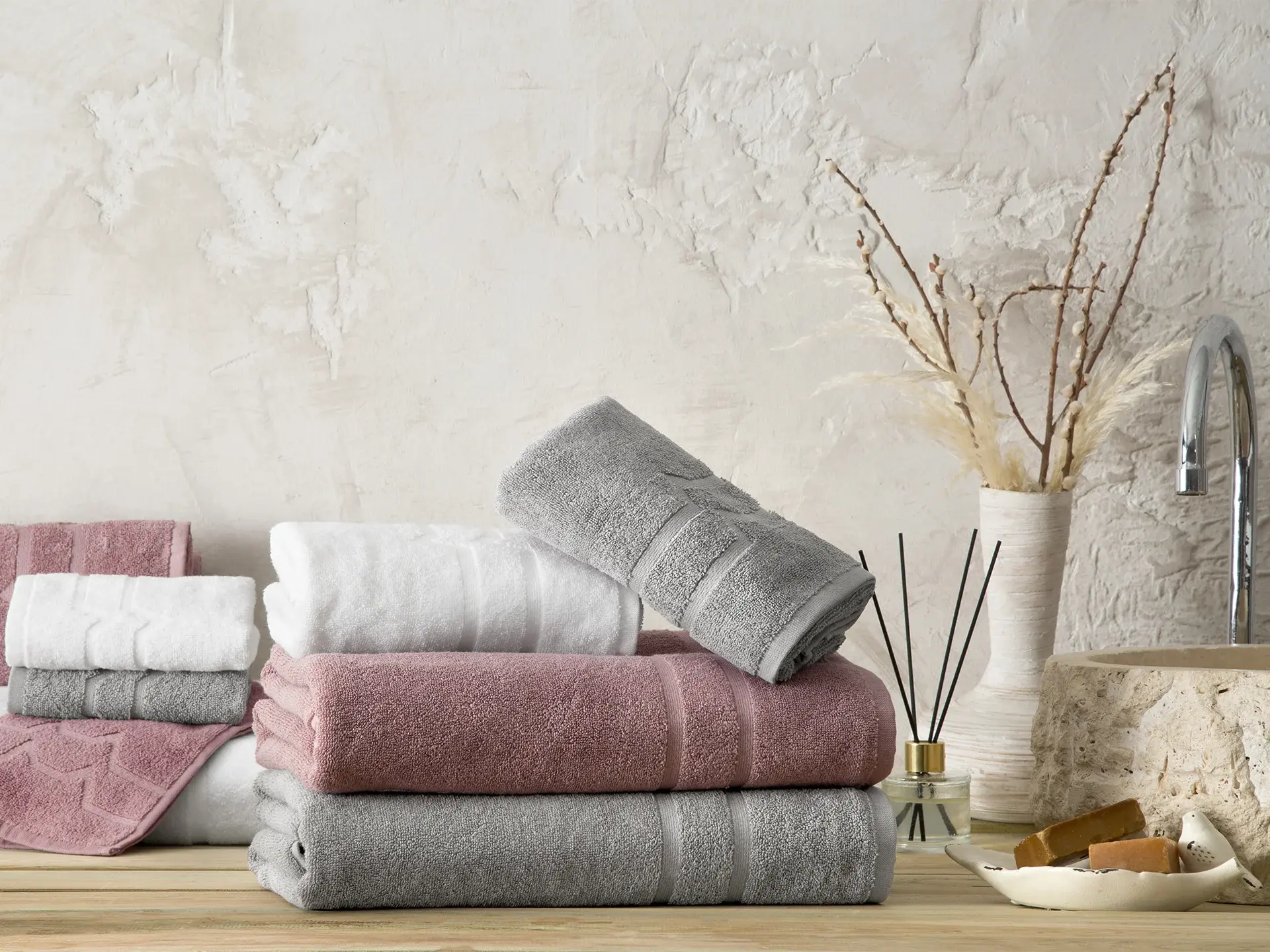 Towels