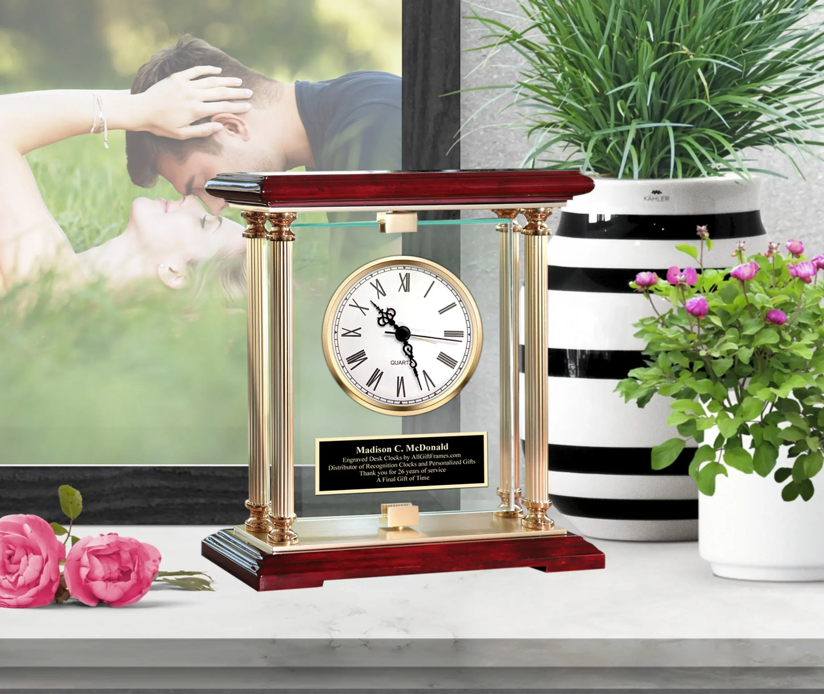 Personalized Products